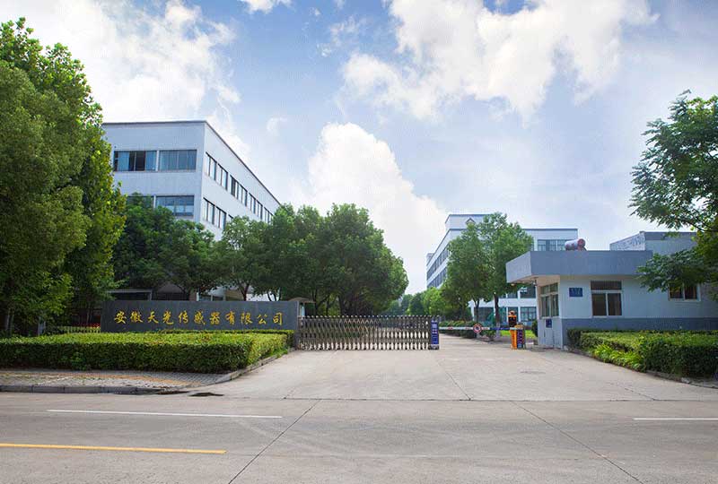 Anhui TianGuang Sensor Co., Ltd.